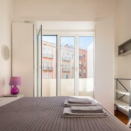 Feel@Home Lisboa Екстериор снимка