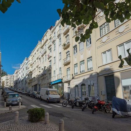 Feel@Home Lisboa Екстериор снимка