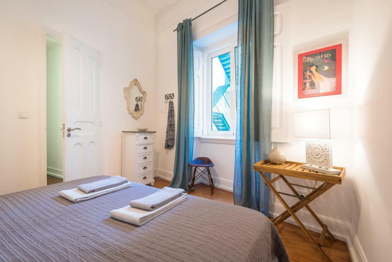 Feel@Home Lisboa Екстериор снимка