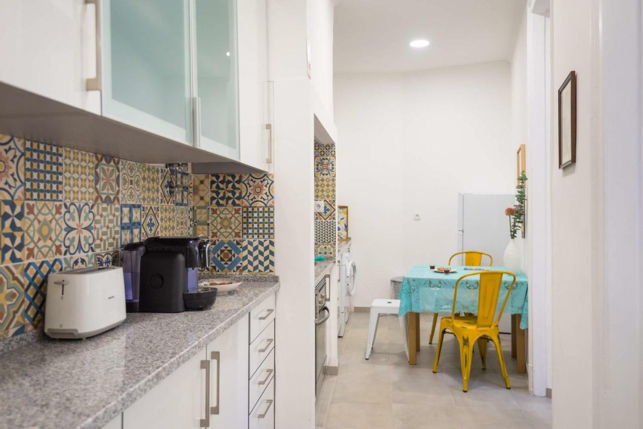 Feel@Home Lisboa Екстериор снимка